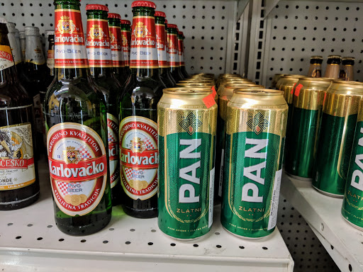 Supermarket «BZ BEE MARKET», reviews and photos, 2322 S El Camino Real, San Mateo, CA 94403, USA