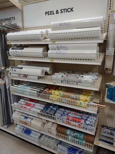 Fabric Store «Jo-Ann Fabrics and Crafts», reviews and photos, G3603 Miller Rd, Flint, MI 48507, USA