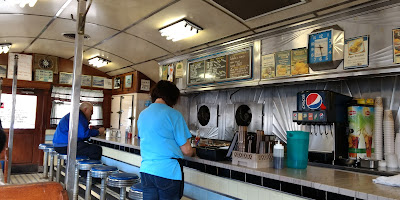 Wilson’s Diner