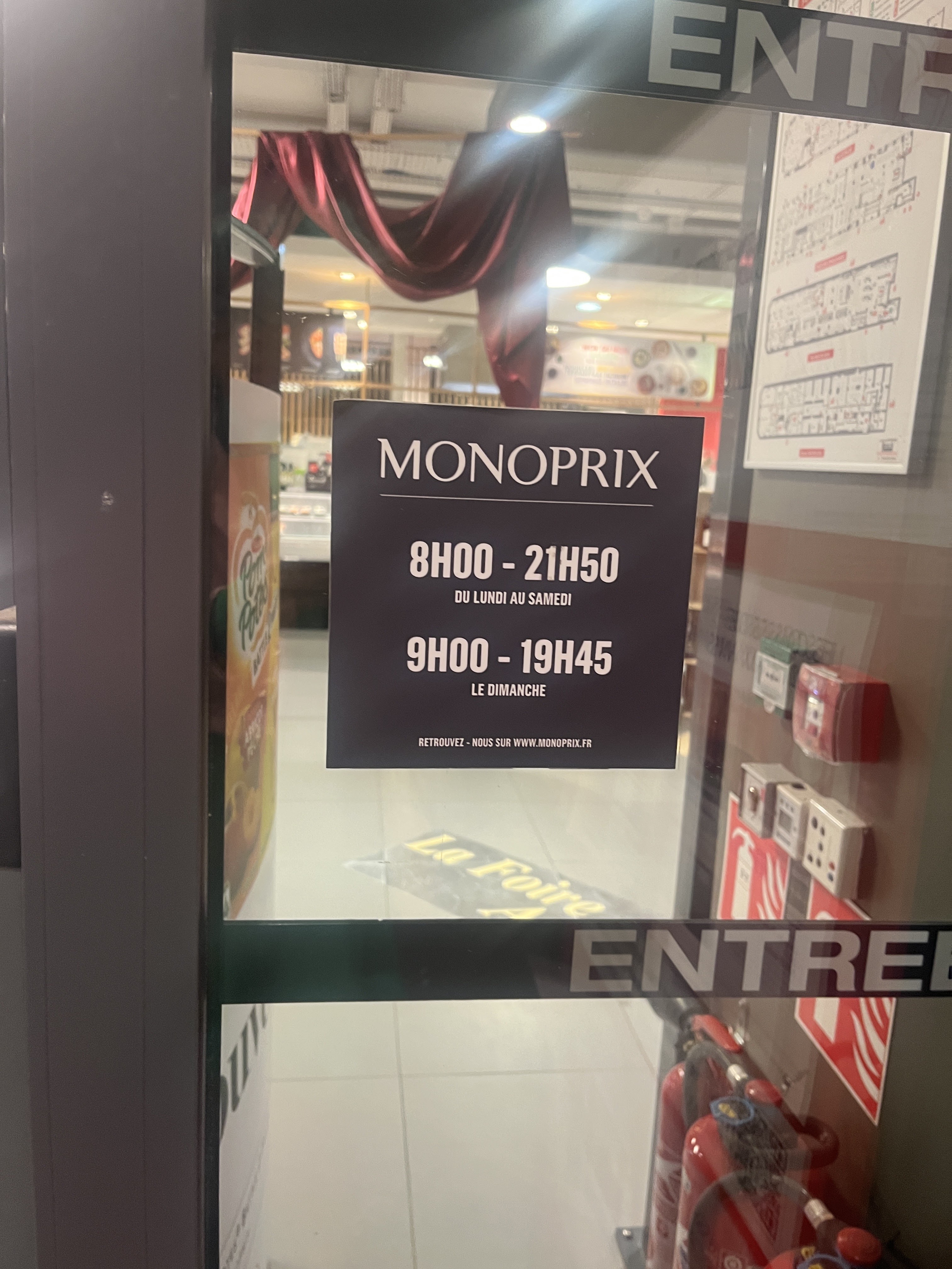 Photo n° 1 de l'avis de C. fait le 30/09/2022 à 19:22