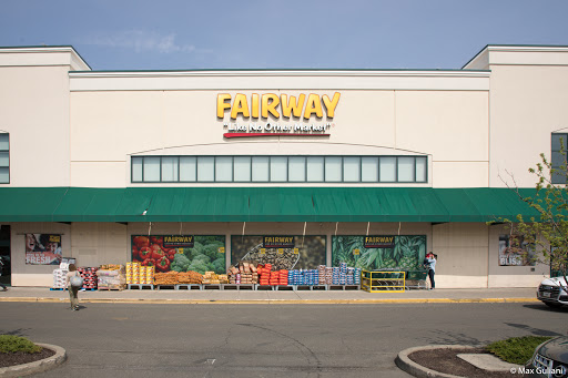 Supermarket «Fairway Market», reviews and photos, 699 Canal St, Stamford, CT 06902, USA