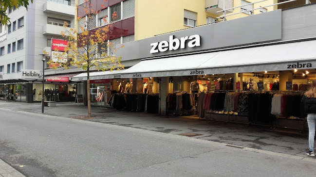 Rezensionen über Zebra Fashion Store Buchs in Buchs - Bekleidungsgeschäft