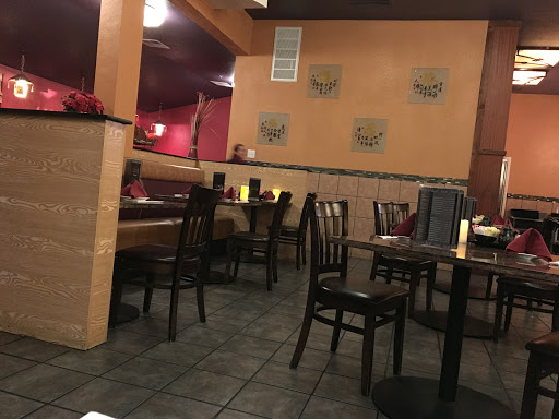 Greek restaurant Visalia