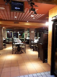 Atmosphère du Restaurant italien Del Arte à Puget-sur-Argens - n°20
