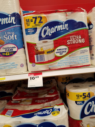 Department Store «Target», reviews and photos, 3020 US-34, Oswego, IL 60543, USA