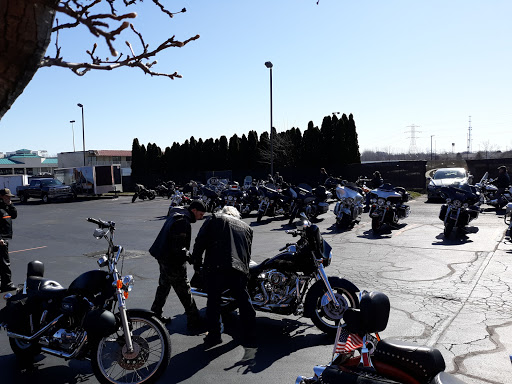 Harley-Davidson Dealer «Mad River Harley-Davidson», reviews and photos, 5316 Milan Rd, Sandusky, OH 44870, USA