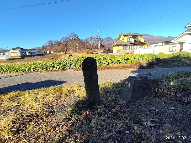 宮崎城跡