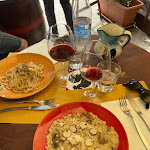 Photo n°1 de l'avis de carmen.a fait le 30/04/2024 à 19:15 sur le  Ristorante La Bottega del Borgo à Castellina in Chianti