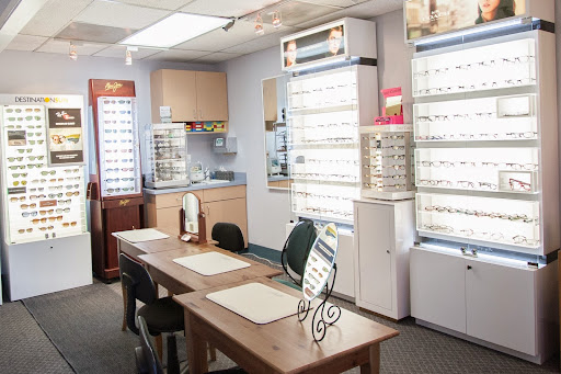 Optometrist «Blossom Valley Eyecare», reviews and photos, 590 Blossom Hill Rd, San Jose, CA 95123, USA