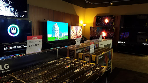 Electronics Store «Best Buy», reviews and photos, 2214 S 48th St, Tacoma, WA 98409, USA