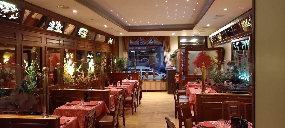 Au Gourmet D'Indochine à Douai