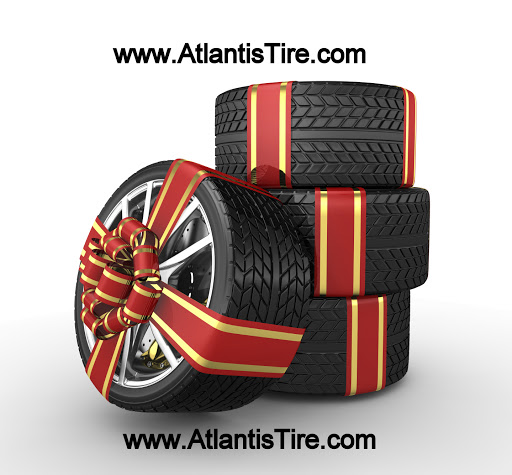 Atlantis Tire is the BEST Los Angeles Used Tires Company Since 1998.