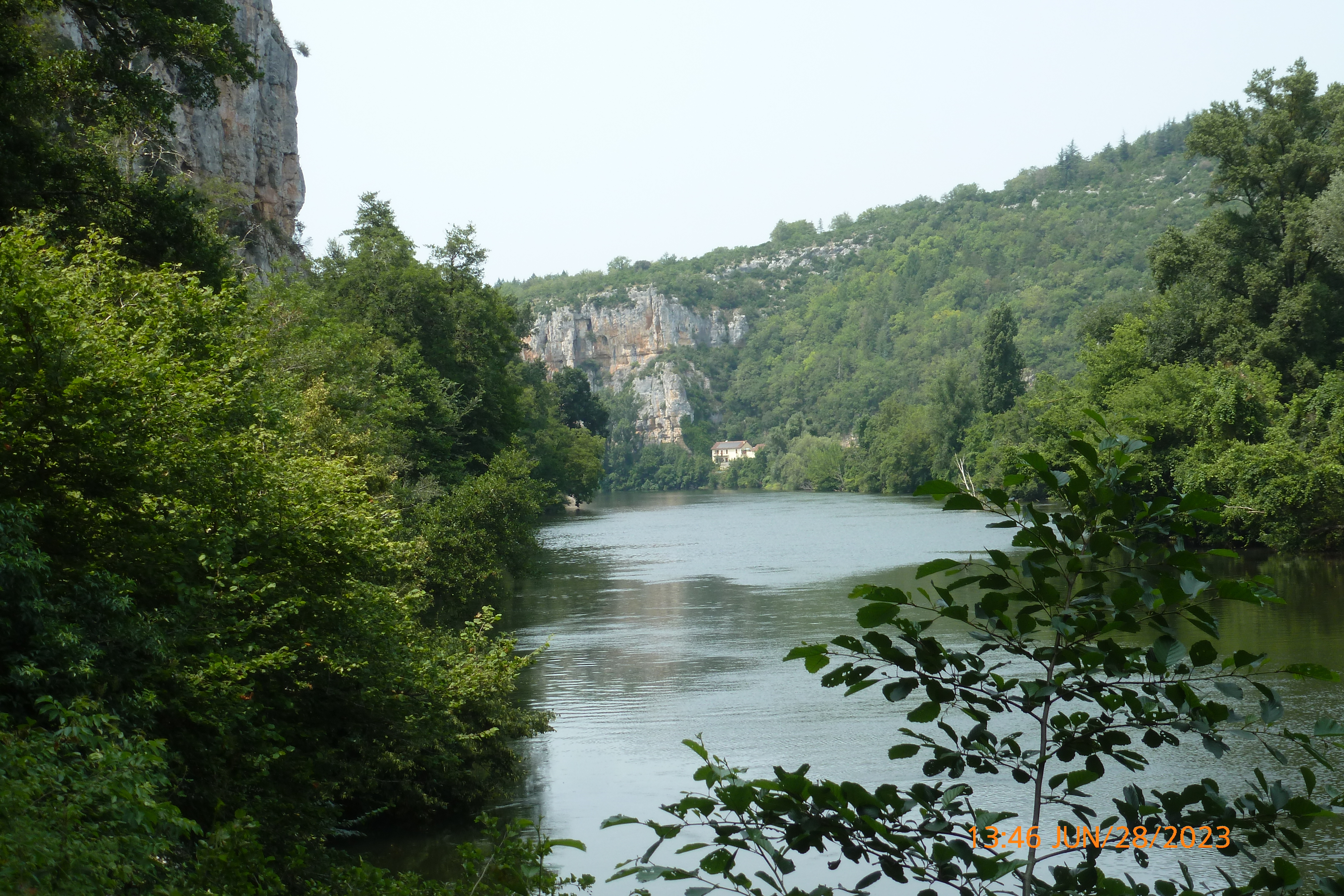 Photo n° 1 de l'avis de Delmas.d fait le 07/07/2023 à 18:55