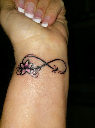 Explore cool ideas for sleeve tattoos, creative tattoo ideas in Republic, available at Royal Ink Tattoo