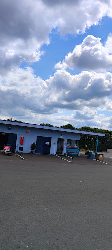 Déchèterie Bourbriac D8, 22390 Bourbriac, France
