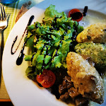 Photo n°8 de l'avis de Nicoletta.p fait le 08/06/2022 à 13:07 sur le  Berghotel Franzenshöhe à Trafoi