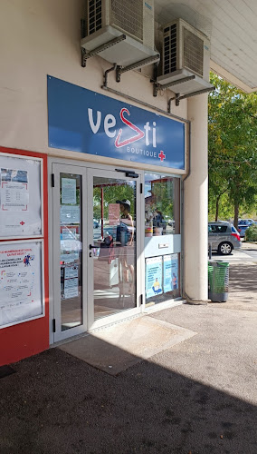 Vesti Boutique à Mâcon