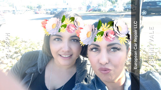 Auto Repair Shop «European Car Repair, LLC», reviews and photos, 275 N Fair Oaks Ave, Sunnyvale, CA 94085, USA