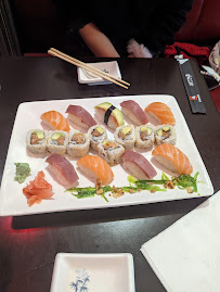 Sushi du Restaurant japonais Sushi Boubou à Paris - n°11