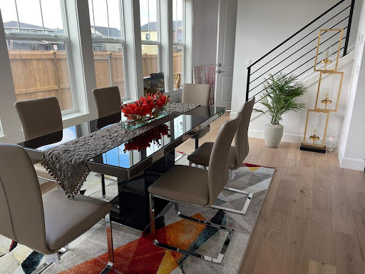 Furniture Store «Dania», reviews and photos, 16995 NW Cornell Rd, Beaverton, OR 97006, USA