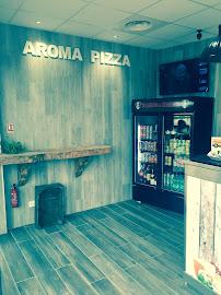 Photos du propriétaire du Pizzeria Aroma Pizza à Béziers - n°7