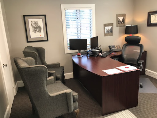 Insurance Agency «David George State Farm Insurance Agency», reviews and photos