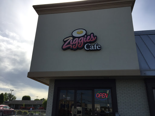 Ziggie's Café