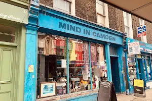 Mind In Camden London image