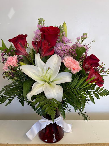 Florist «Oakleaf Florist», reviews and photos, 4185 Naco Perrin Blvd, San Antonio, TX 78217, USA