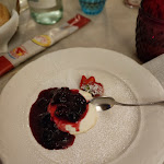 Photo n°1 de l'avis de sara.a fait le 07/06/2022 à 11:26 sur le  Osteria dello Stambecco à Viù