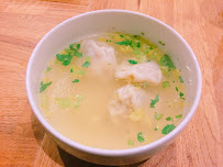 Soupe du Restaurant taïwanais Le goût de Taïwan 台灣味 à Paris - n°1