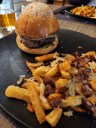 Photo n°96 de Le BROOKLYN à Ajaccio ()