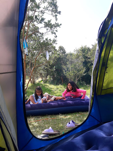 Camping Peumayén - Corral