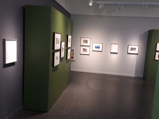 Art Museum «The Island Museum of Art», reviews and photos, 540 Spring St, Friday Harbor, WA 98250, USA