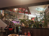 Atmosphère du Restaurant asiatique Restaurant Le Jardin d'Asie à Grenoble - n°20