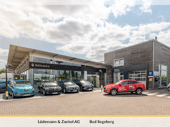 Renault BAD SEGEBERG Lüdemann & Zankel AG
