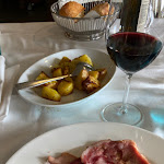 Photo n°1 de l'avis de Marco.a fait le 06/03/2021 à 20:44 sur le  Trattoria Alla Porchetta à Negrar di Valpolicella