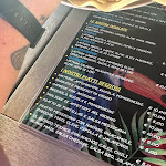 Photo n°2 de l'avis de Giuseppe.A fait le 09/07/2023 à 06:44 sur le  La Baracchina à Rosignano Solvay