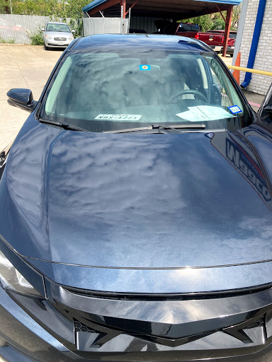 Auto Body Shop «Maaco Collision Repair & Auto Painting», reviews and photos, 2434 N Story Rd, Irving, TX 75062, USA