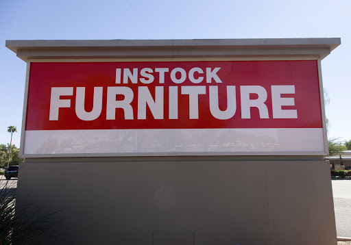Furniture Store «Instock Furniture», reviews and photos, 3547 E Southern Ave, Mesa, AZ 85204, USA