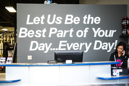 Health Club «Innovative Fitness», reviews and photos, 4902 Point Fosdick Dr NW, Gig Harbor, WA 98335, USA