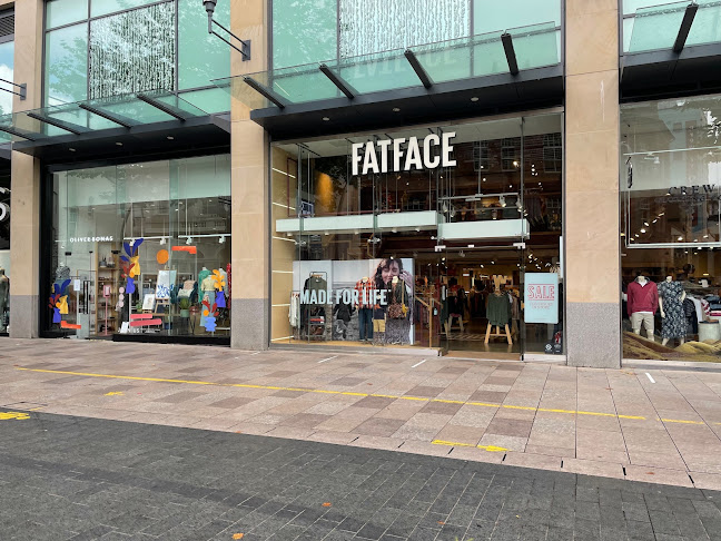 FatFace - Cardiff