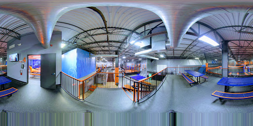 Amusement Center «Sky Zone Trampoline Park - St. Louis (Chesterfield)», reviews and photos, 17379 Edison Ave, Chesterfield, MO 63005, USA