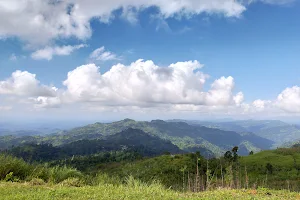 Keokradong Peak image