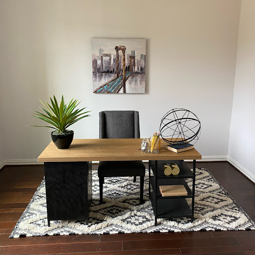 Furniture Store «Nadeau Dallas», reviews and photos, 1128 Longpoint Ave, Dallas, TX 75247, USA