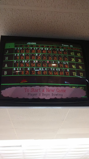 Bowling Alley «Wallingford Bowl», reviews and photos, 980 N Colony Rd, Wallingford, CT 06492, USA