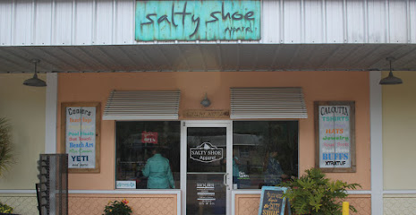 Salty Shoe Apparel Company