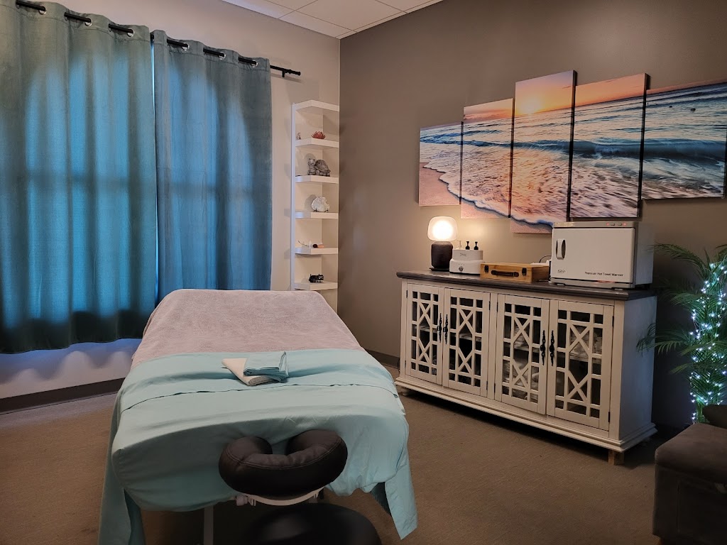 The Massage Essentials, LLC 85296
