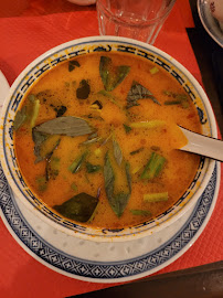 Soupe du Restaurant vietnamien Le Petit Lac à Mâcon - n°10