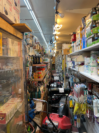 Hardware Store «Hardware Express», reviews and photos, 18450 Grand River Ave, Detroit, MI 48223, USA